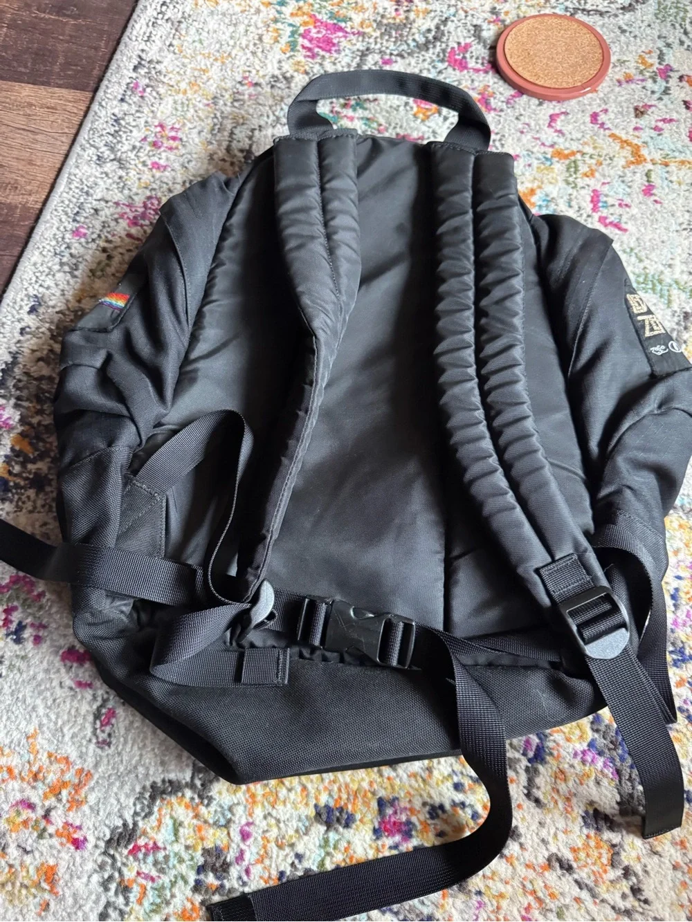The North Face north face
